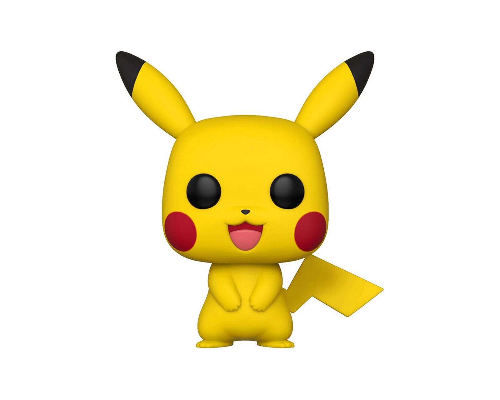 Foto 2 pulgar | Funko Pop Games Pokémon Pikachu