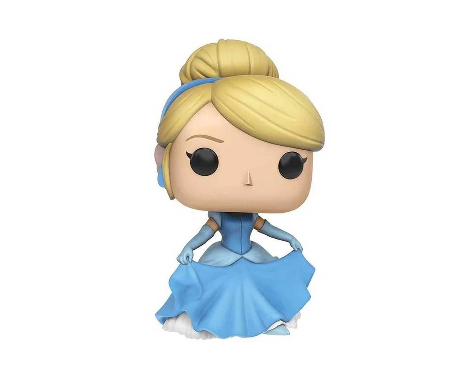 Foto 2 pulgar | Funko Pop Disney Princesas Cenicienta Vestido Azul