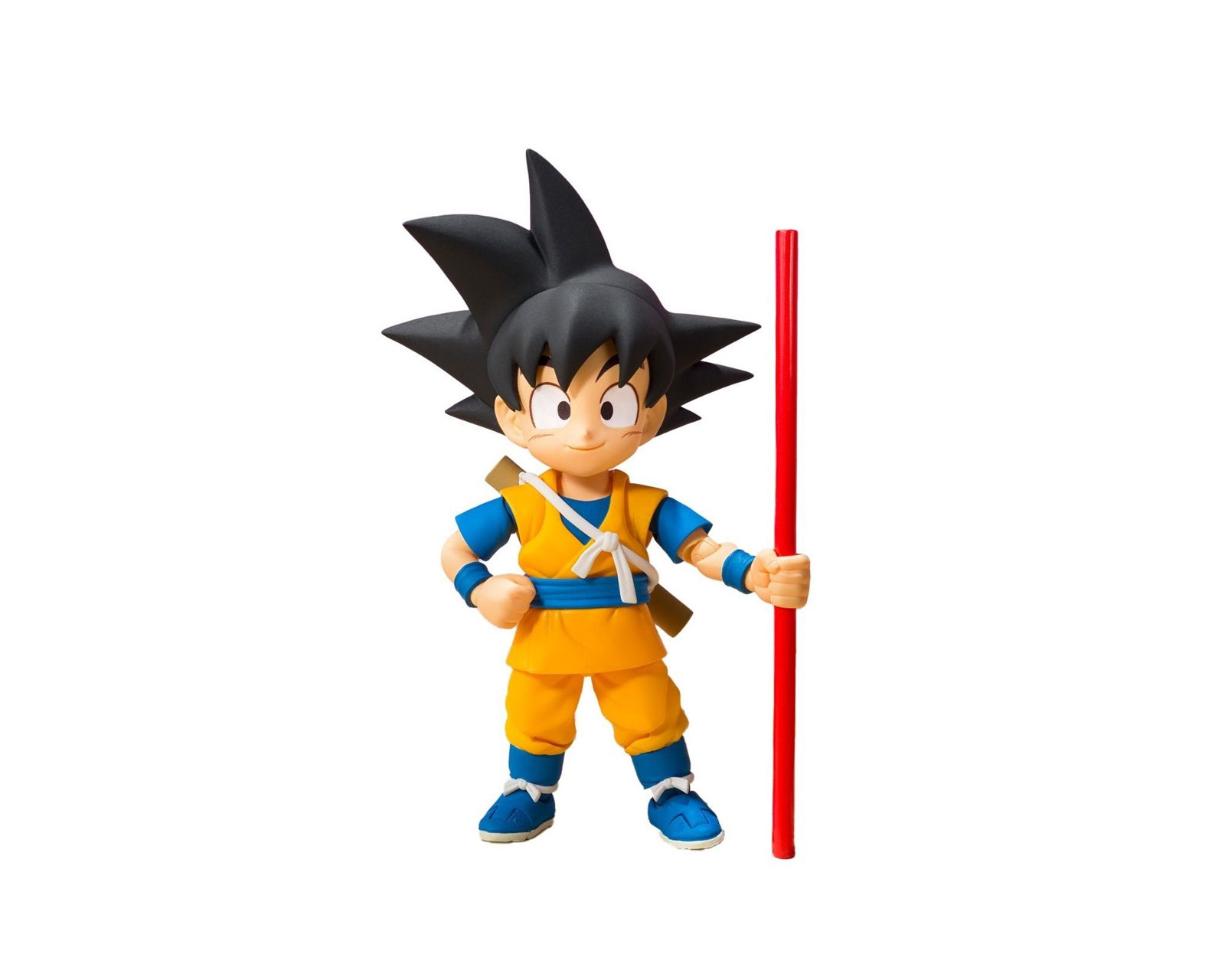 Foto 2 pulgar | Bandai Sh Figuarts Son Goku Mini - Dragon Ball Daima