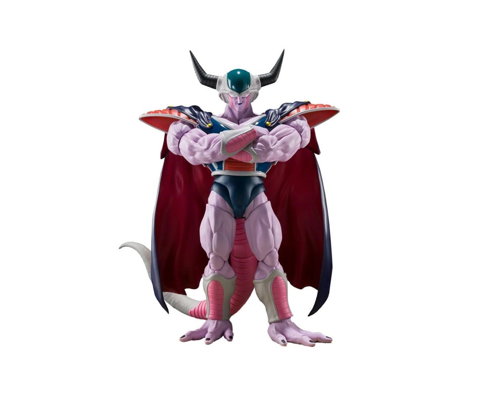 Foto 2 pulgar | Bandai Sh Figuarts King Cold - Dragon Ball Z (restock)