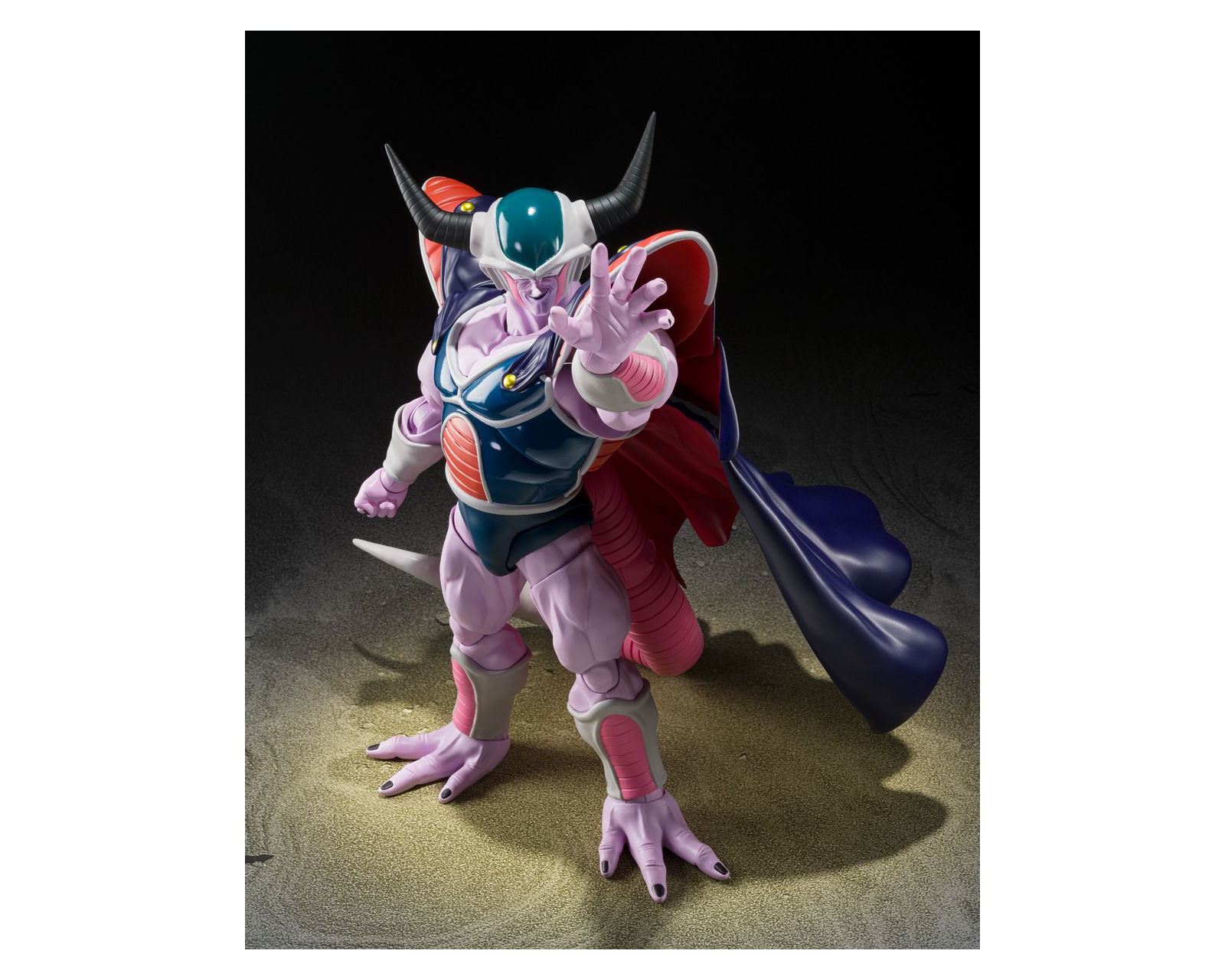 Foto 3 pulgar | Bandai Sh Figuarts King Cold - Dragon Ball Z (restock)