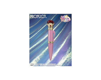 Foto 3 | Bandai Sailor Moon Transform Brooch Disguise Pen Brilliant