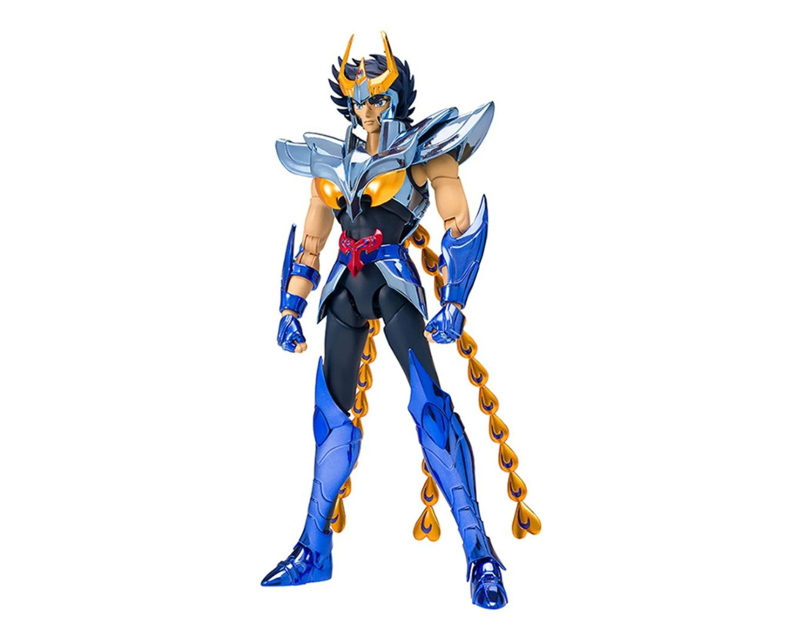 Bandai Phoenix Ikki Final Bronze Cloth Saint Cloth Myth Ex