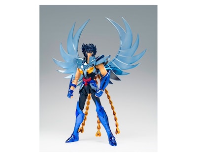 Foto 3 | Bandai Phoenix Ikki Final Bronze Cloth Saint Cloth Myth Ex