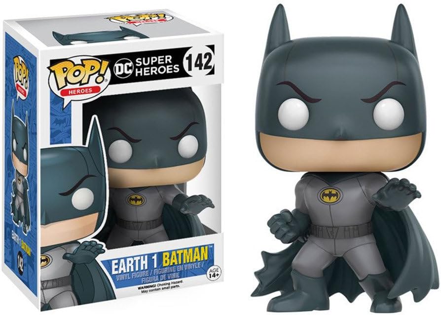 Batman 142 Eseth 1