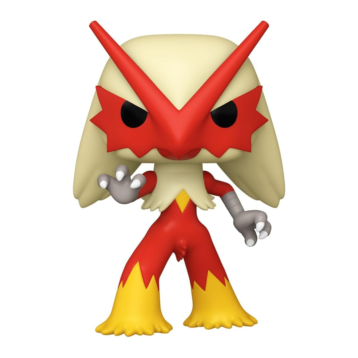 Foto 2 pulgar | Funko Pop Games: Pokemon - Blaziken