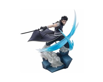 Foto 1 | Figuarts Zero Obito Uchiha Showdown Former Extra Battle