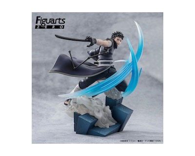 Foto 2 | Figuarts Zero Obito Uchiha Showdown Former Extra Battle