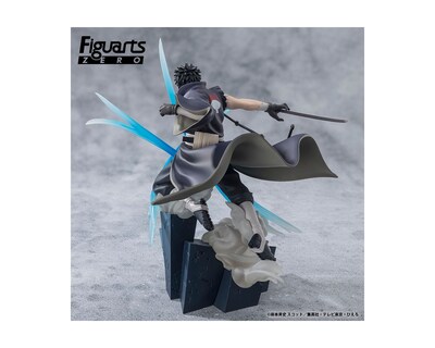 Foto 3 | Figuarts Zero Obito Uchiha Showdown Former Extra Battle