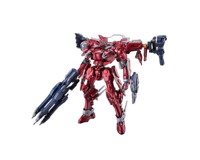Foto 1 | Bandai Side Ac Ib C03 Hal 826 Handler Walter - Armored Core