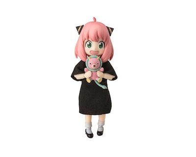 Foto 1 | Bandai Sh Figuarts Anya Forger Dress Ver - Spy X Family