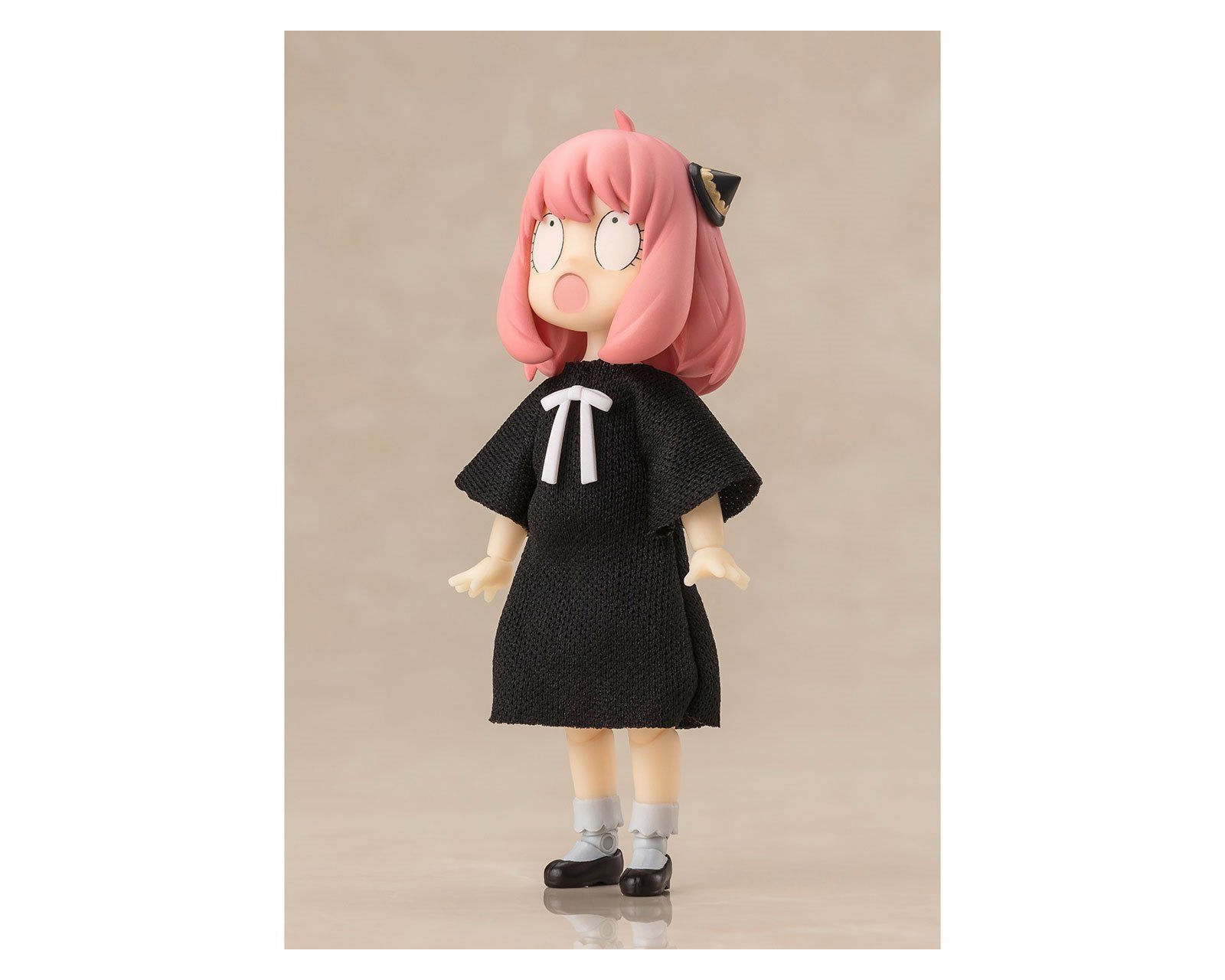 Foto 3 pulgar | Bandai Sh Figuarts Anya Forger Dress Ver - Spy X Family