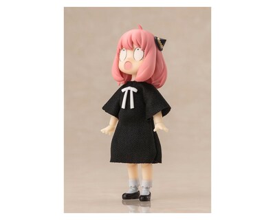 Foto 2 | Bandai Sh Figuarts Anya Forger Dress Ver - Spy X Family