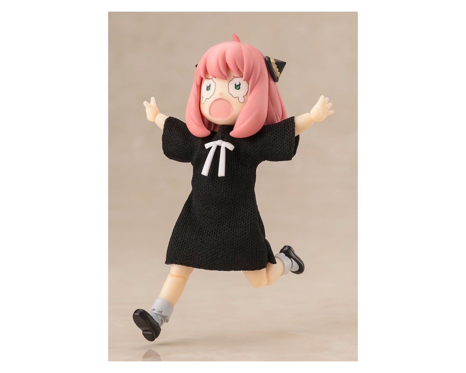Foto 5 pulgar | Bandai Sh Figuarts Anya Forger Dress Ver - Spy X Family