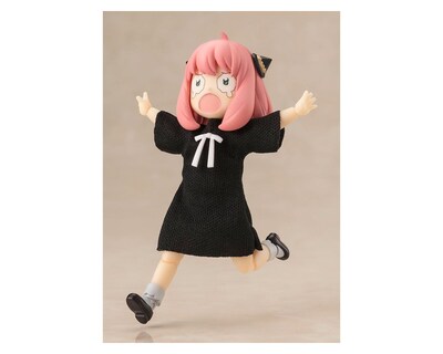 Foto 4 | Bandai Sh Figuarts Anya Forger Dress Ver - Spy X Family