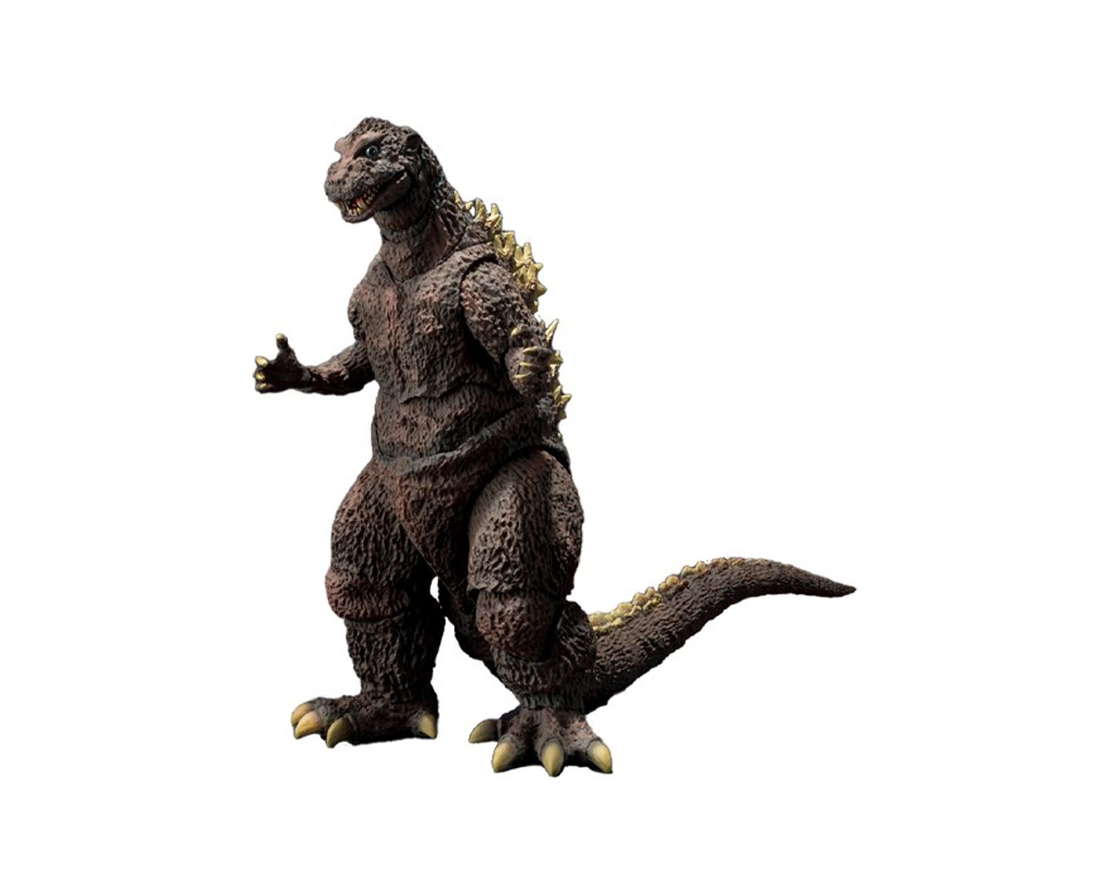 Foto 2 pulgar | Bandai Sh Monsterarts Godzilla (1954) 70th Special Ver.