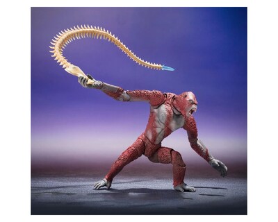 Foto 2 | Sh Monsterarts Skar King - Godzilla X Kong The New Empire