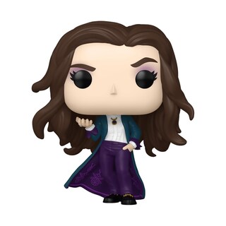 Foto 2 | Figura De Vinilo Funko Pop Marvel Agatha Harkness Coven Of Chaos - Venta Internacional.