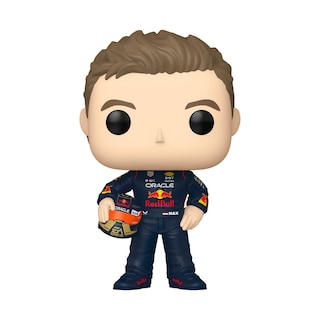 Foto 2 | ¡funko Pop! Racing Max Verstappen Red Bull Racing, 10 Cm - Venta Internacional.