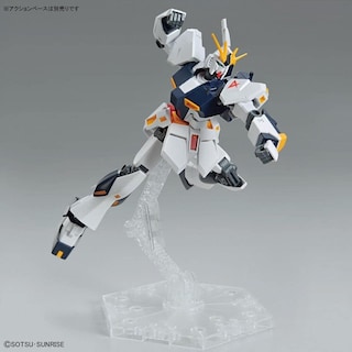 Foto 7 | Maqueta De Traje Móvil Bandai Hobby Para Principiantes Gundam Rx-93 - Venta Internacional.