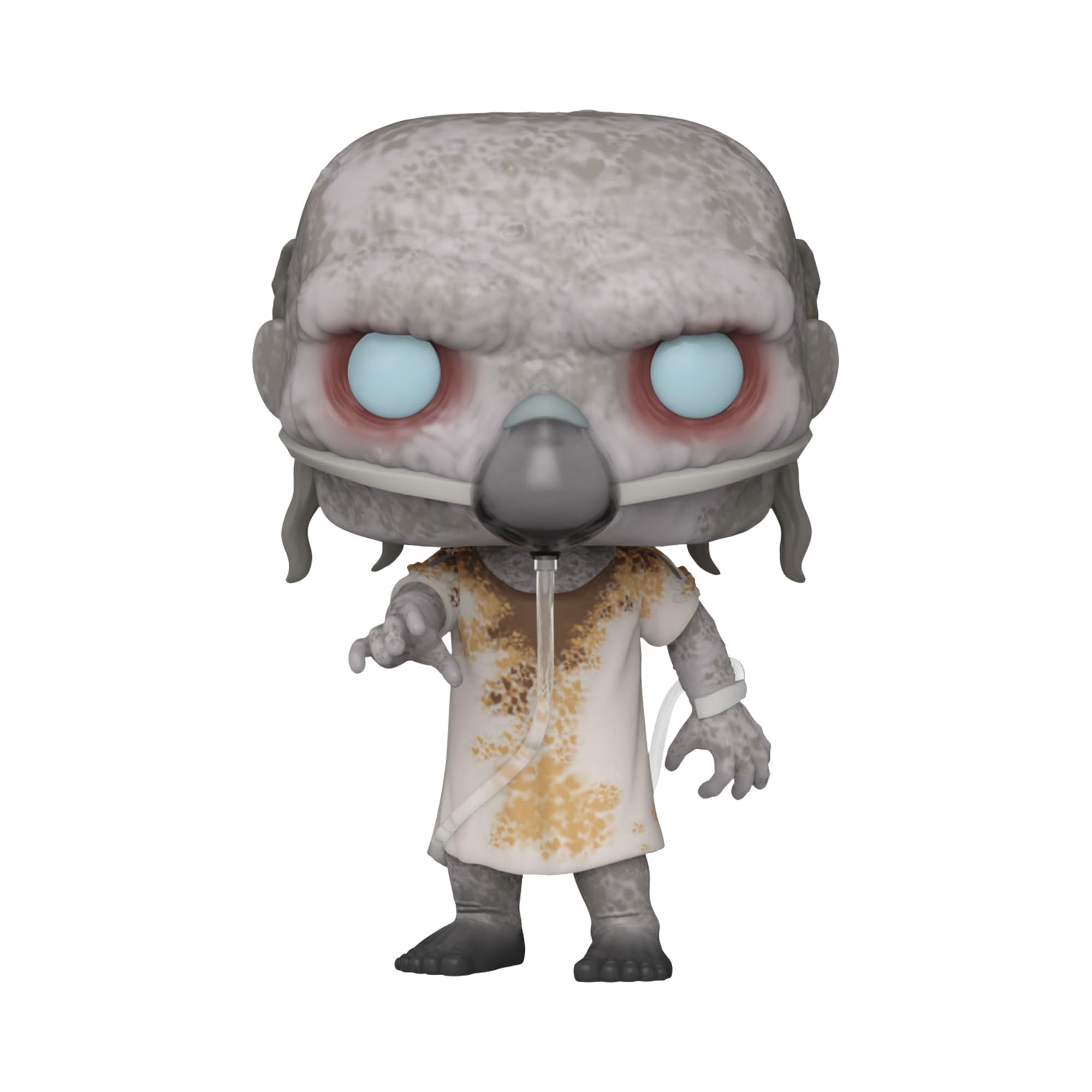 Foto 3 pulgar | Figura Funko Pop! Películas: Insidious Wheezing Demon, 9,5 Cm - Venta Internacional.