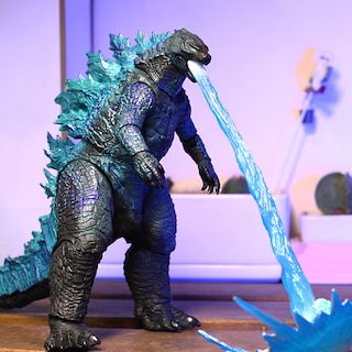 Foto 1 | Brinquedo Boneco Godzilla - Monstro Móvel - Venta Internacional.