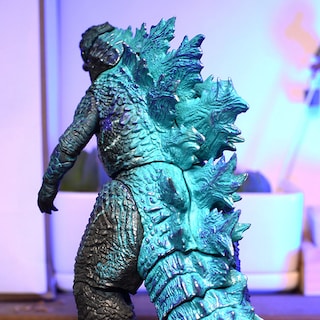 Foto 3 | Brinquedo Boneco Godzilla - Monstro Móvel - Venta Internacional.