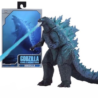 Foto 4 | Brinquedo Boneco Godzilla - Monstro Móvel - Venta Internacional.