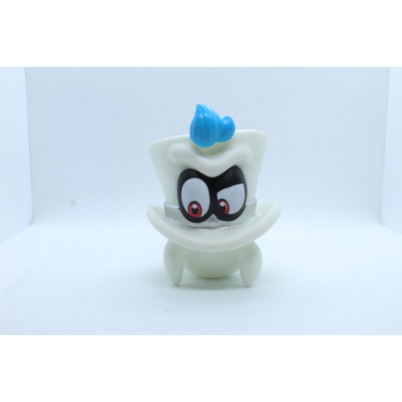Foto 2 pulgar | Figura Cappy De Mario Bros... - Venta Internacional.