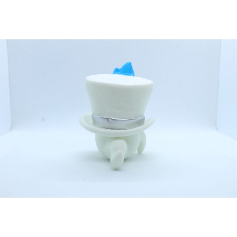 Foto 4 pulgar | Figura Cappy De Mario Bros... - Venta Internacional.