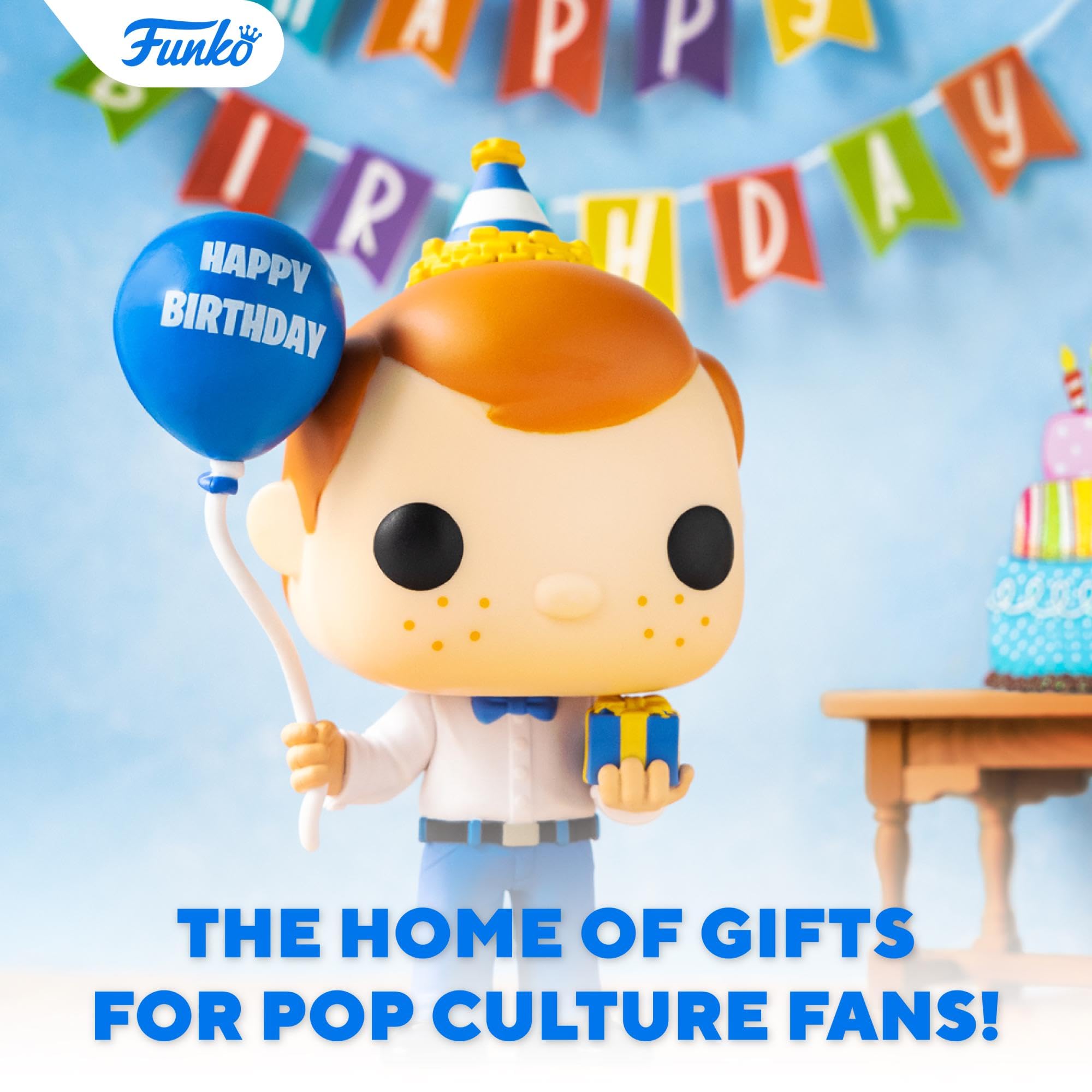 Foto 6 pulgar | ¡funko Pop! Figura De Vinilo De Jonathan Van Ness De Tv Queer Eye - Venta Internacional.