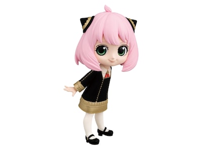 Foto 1 | Figura Banpresto Spy X Family Anya Forger Ver. B Q Pocket - Venta Internacional.
