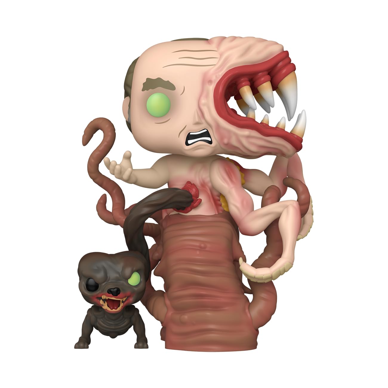 Foto 2 | Figura De Acción Funko Pop! Fusion Blair Monster De Lujo - Venta Internacional.