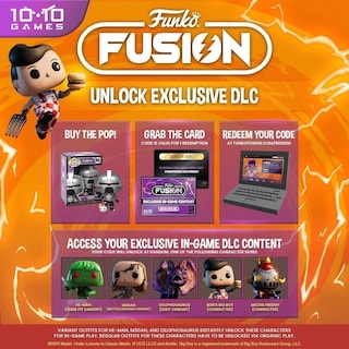 Foto 5 | Figura De Acción Funko Pop! Fusion Blair Monster De Lujo - Venta Internacional.