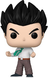 Foto 1 | Figura de Acción Funko Pop! Dragon Ball GT Gohan Super Saiyan - Venta Internacional