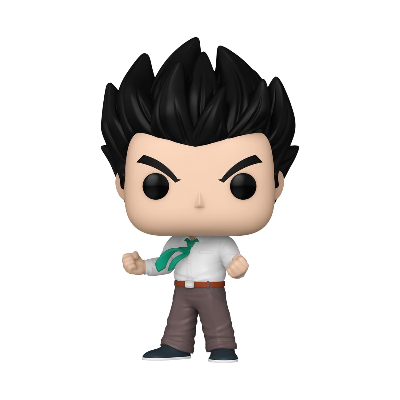 Foto 3 pulgar | Figura de Acción Funko Pop! Dragon Ball GT Gohan Super Saiyan - Venta Internacional