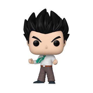Foto 2 | Figura de Acción Funko Pop! Dragon Ball GT Gohan Super Saiyan - Venta Internacional