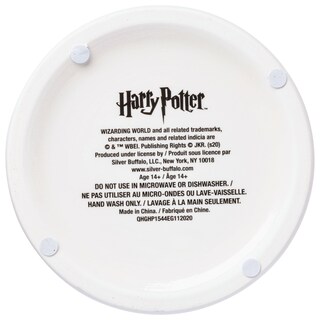 Foto 4 | Tarro Para Galletas Silver Buffalo Harry Potter «honeydukes» - Venta Internacional.