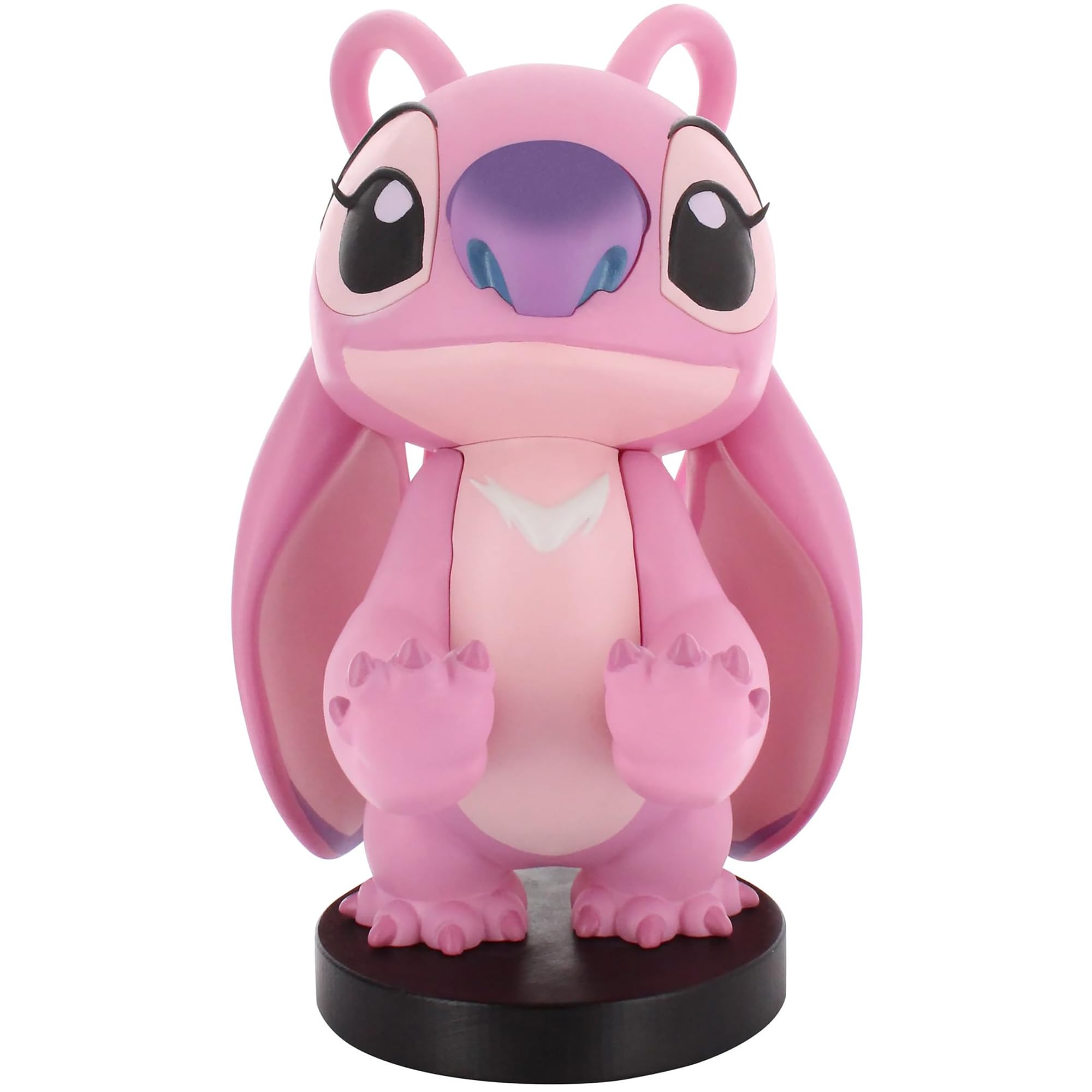 Foto 2 pulgar | Soporte Para Dispositivos Coleccionables Exquisite Gaming Lilo & Stitch - Venta Internacional.