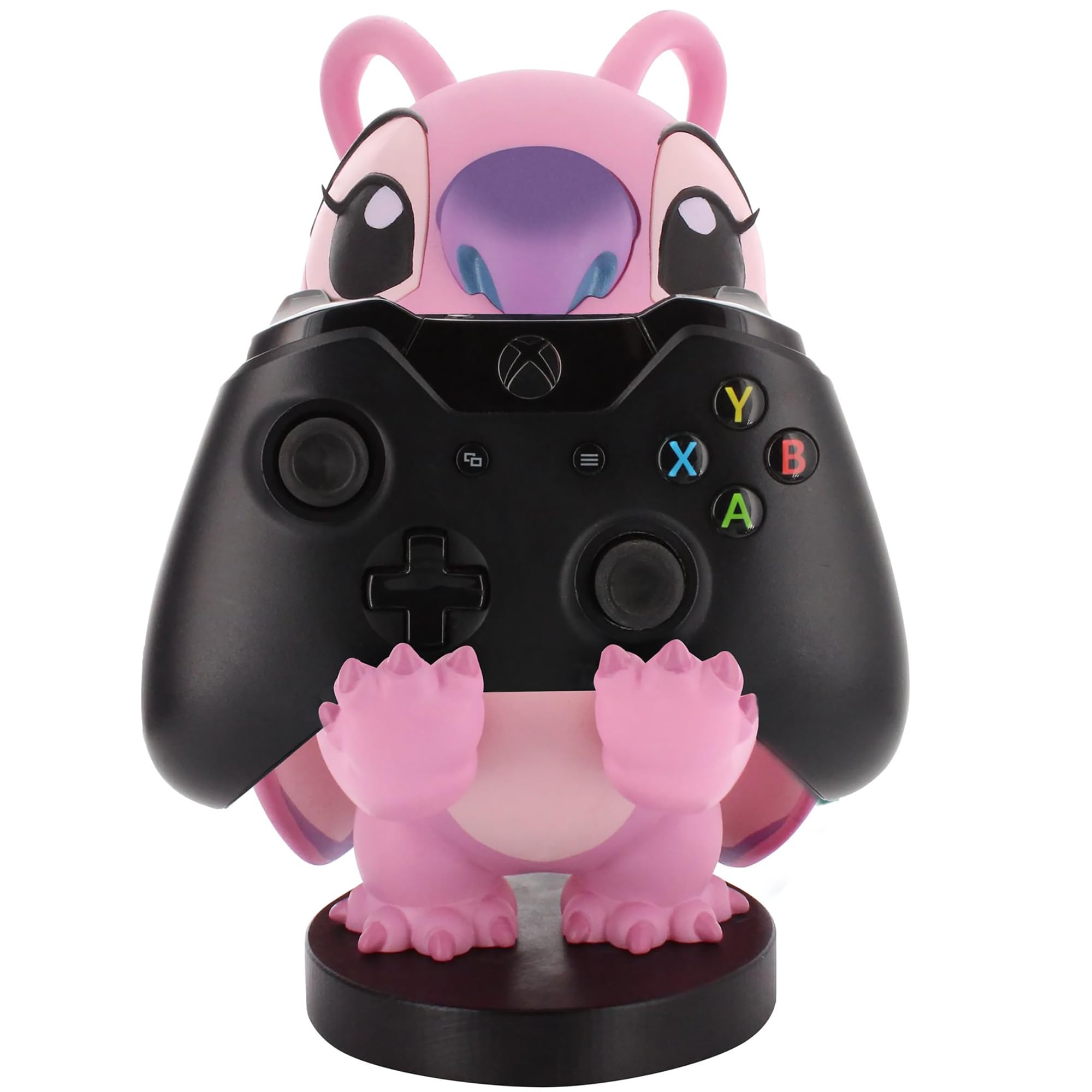 Foto 4 pulgar | Soporte Para Dispositivos Coleccionables Exquisite Gaming Lilo & Stitch - Venta Internacional.