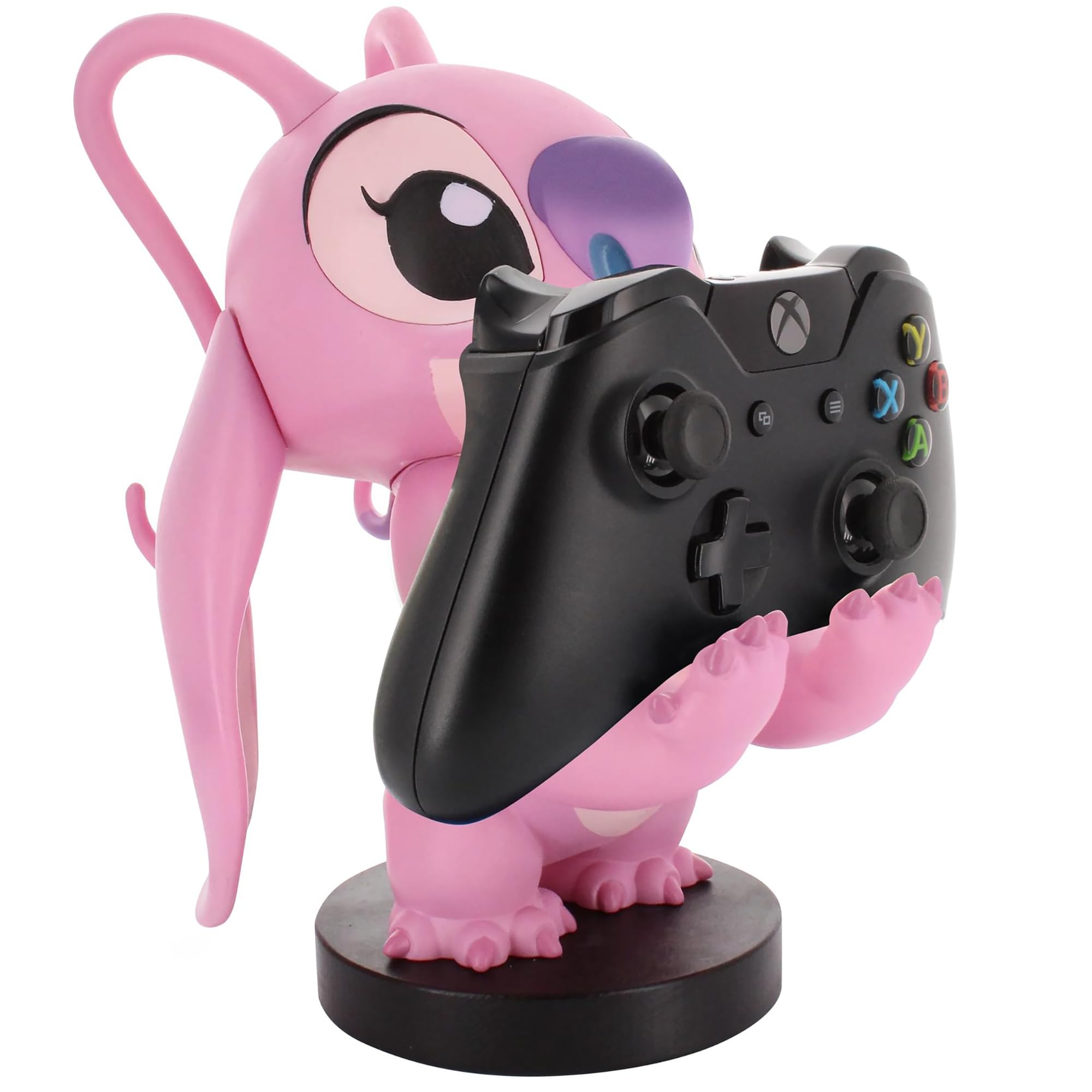 Foto 5 pulgar | Soporte Para Dispositivos Coleccionables Exquisite Gaming Lilo & Stitch - Venta Internacional.