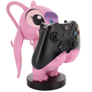 Foto 4 | Soporte Para Dispositivos Coleccionables Exquisite Gaming Lilo & Stitch - Venta Internacional.
