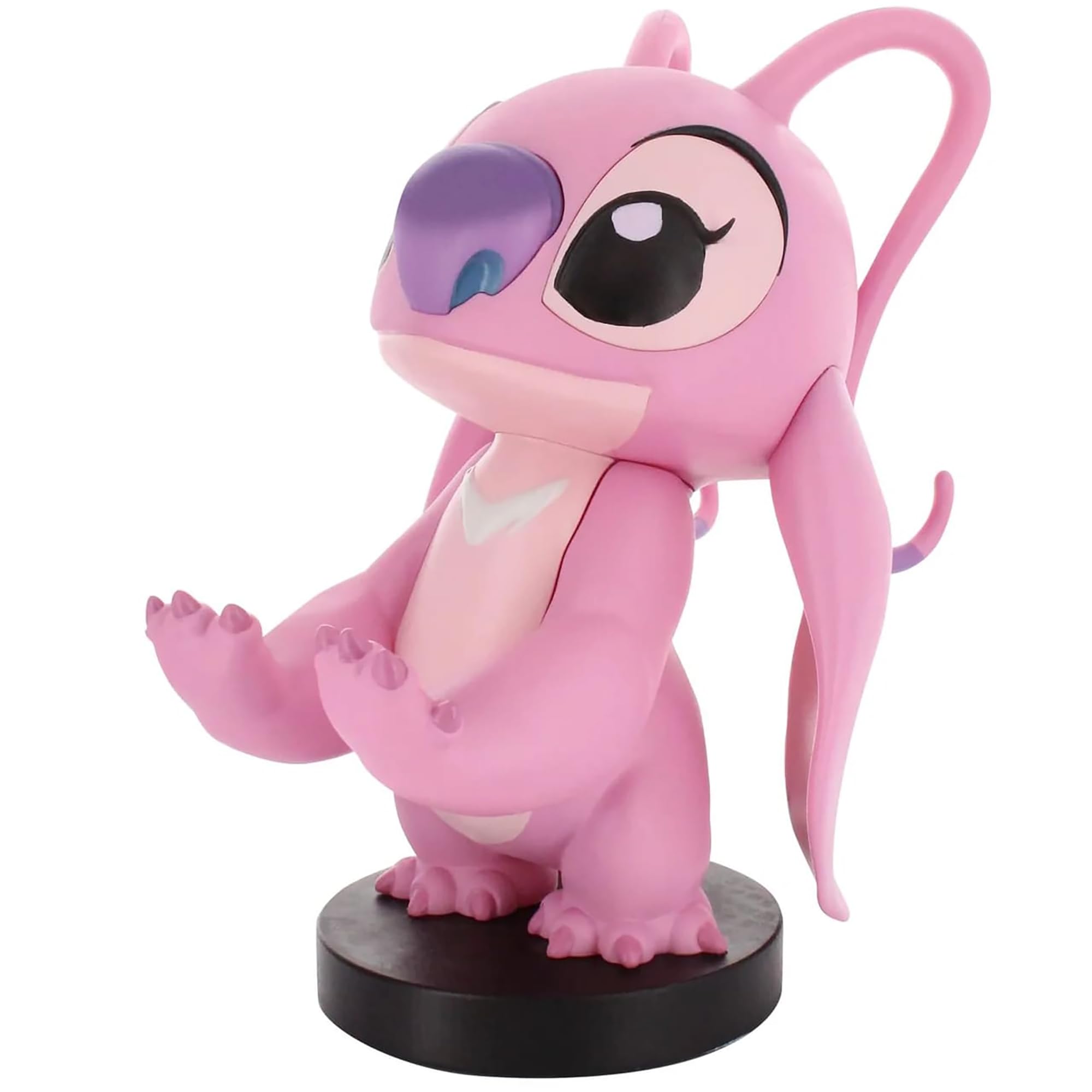 Foto 6 pulgar | Soporte Para Dispositivos Coleccionables Exquisite Gaming Lilo & Stitch - Venta Internacional.