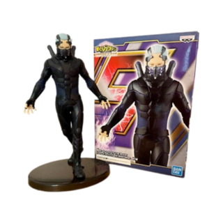 Foto 1 | Banpresto My Hero Academia Rising Heroes Nine