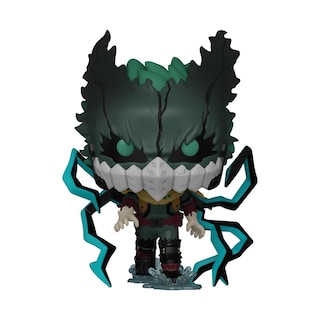 Foto 2 | Figura De Vinilo Funko Pop! Además De My Hero Academia Izuku Midoriya - Venta Internacional.