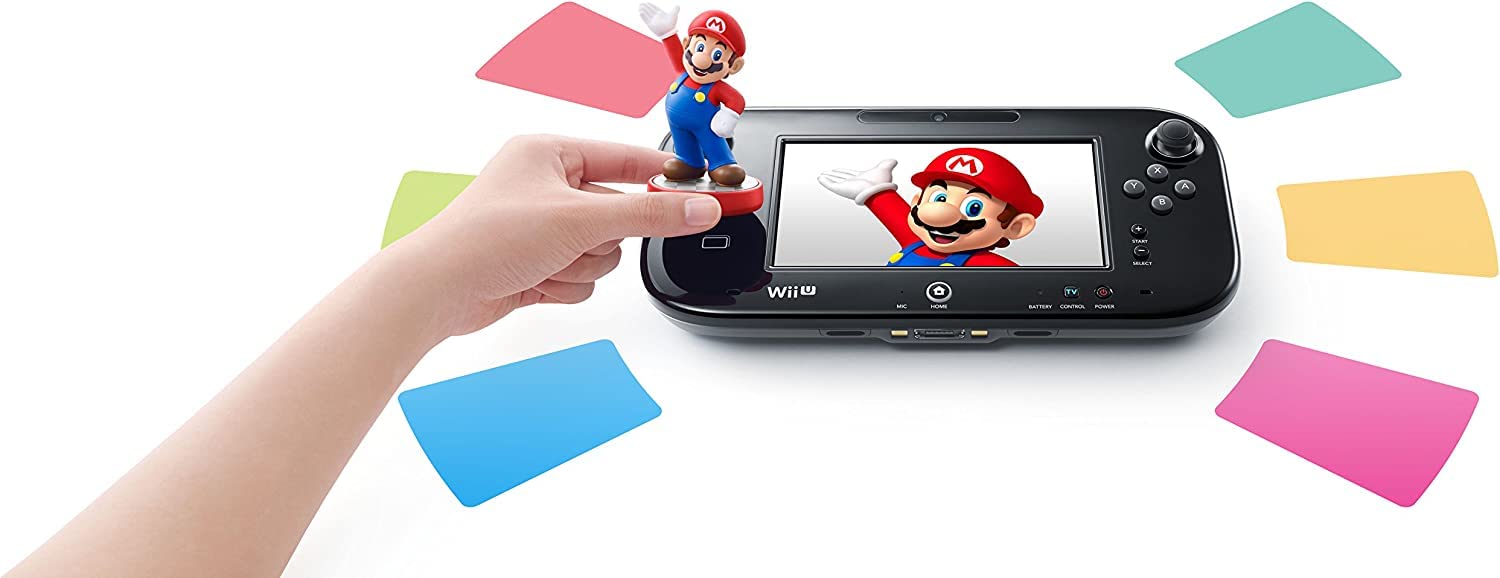 Foto 3 pulgar | Amiibo Nintendo Mario Super Mario Bros Serie - Venta Internacional.