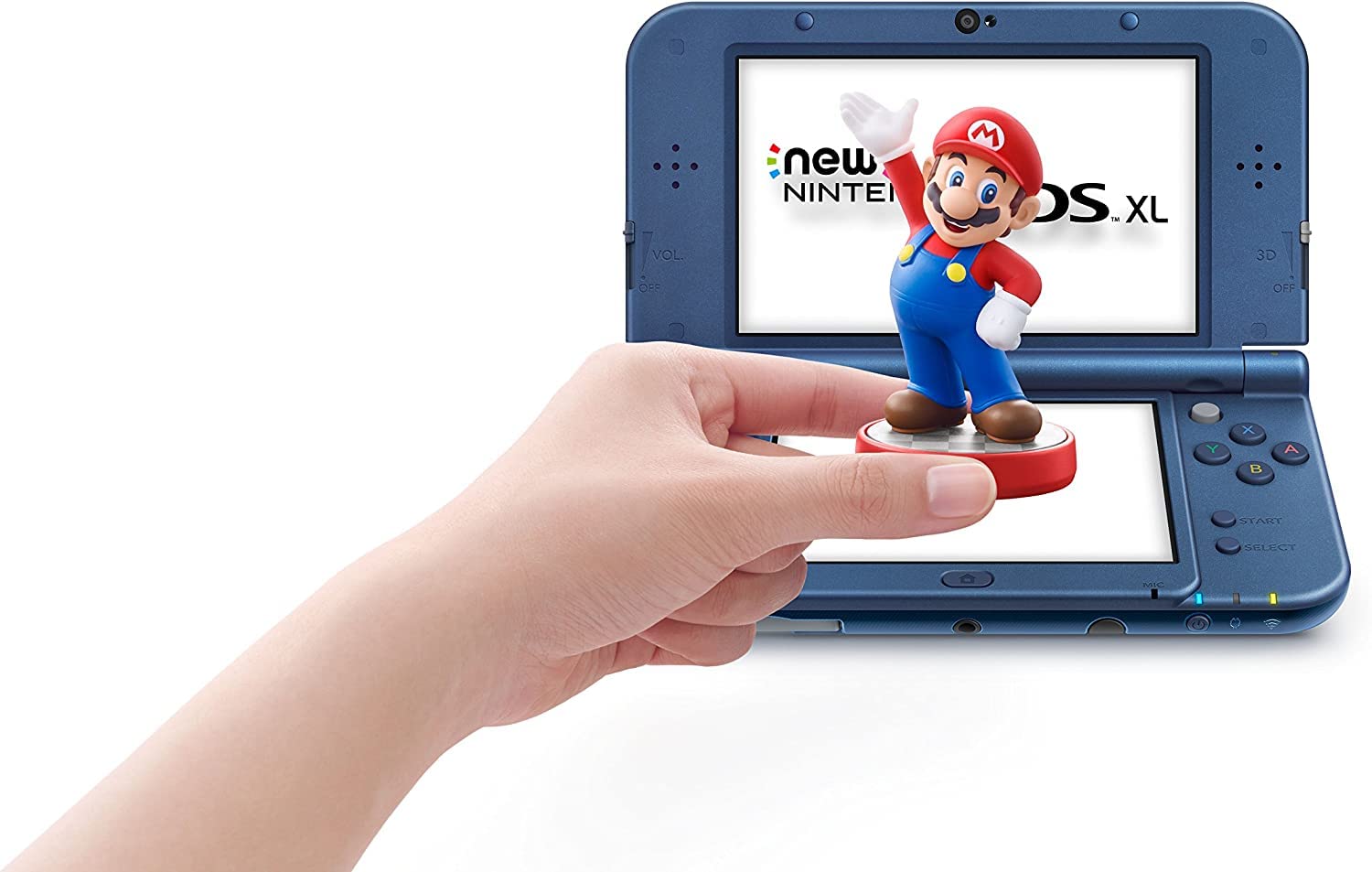 Foto 4 pulgar | Amiibo Nintendo Mario Super Mario Bros Serie - Venta Internacional.