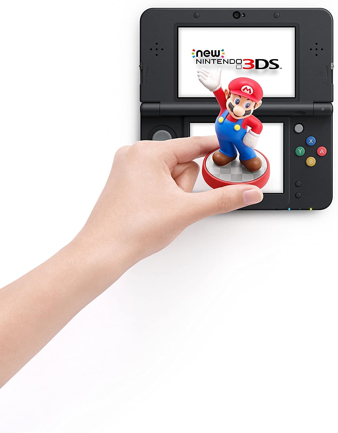 Foto 6 pulgar | Amiibo Nintendo Mario Super Mario Bros Serie - Venta Internacional.