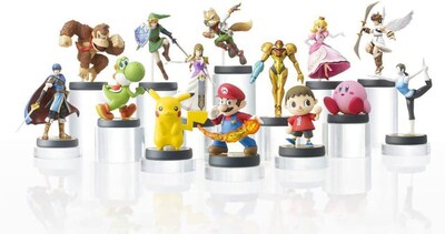 Foto 7 | Amiibo Nintendo Mario Super Mario Bros Serie - Venta Internacional.