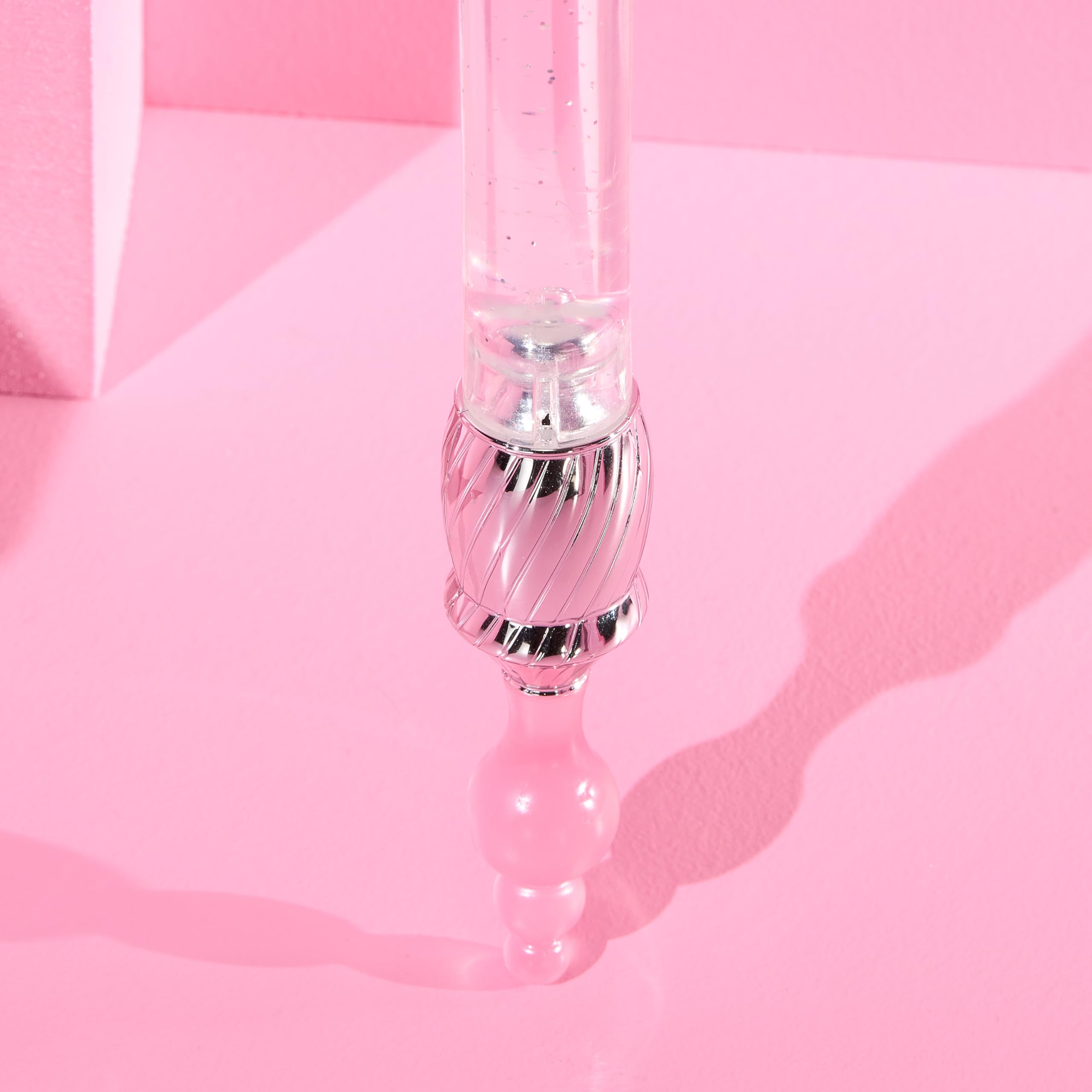 Foto 5 pulgar | Réplica De Bubble Wand The Noble Collection Wicked Glinda - Venta Internacional.